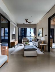 Amber 45 (D15), Apartment #460683661